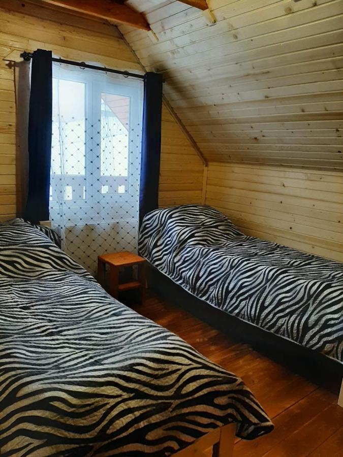 Кулуар/ Kuluar Villa Iltsi Buitenkant foto