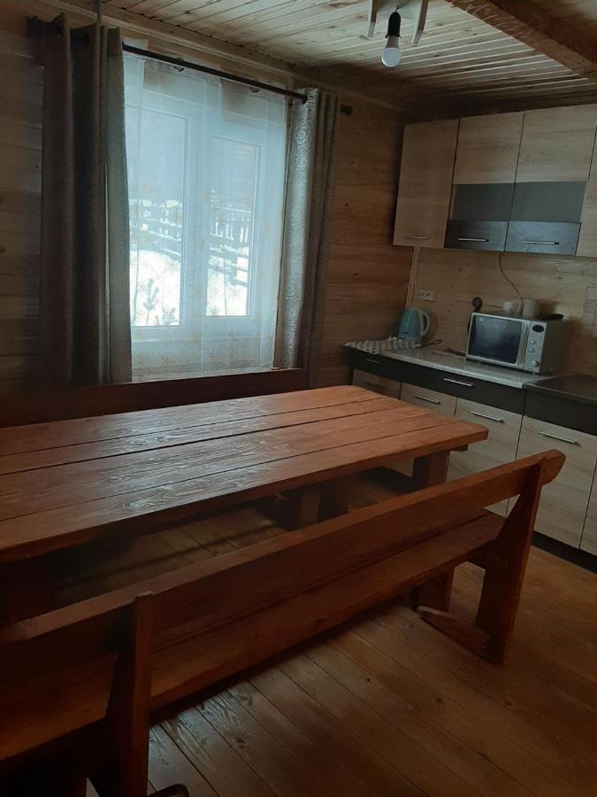 Кулуар/ Kuluar Villa Iltsi Buitenkant foto