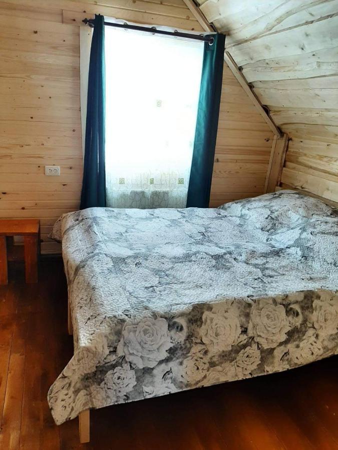 Кулуар/ Kuluar Villa Iltsi Buitenkant foto