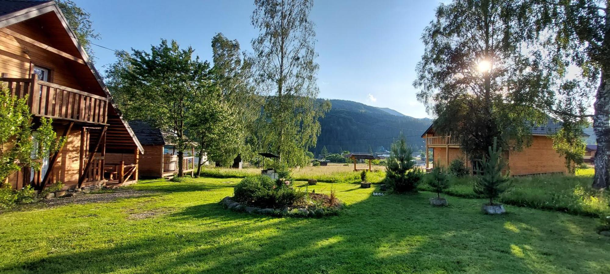 Кулуар/ Kuluar Villa Iltsi Buitenkant foto