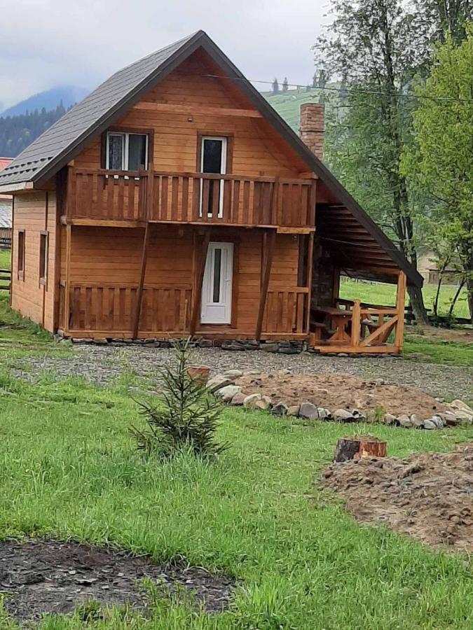 Кулуар/ Kuluar Villa Iltsi Buitenkant foto